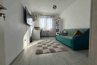 Apartament cu 3 camere decomandat în Tudor - 10