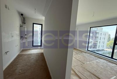 VANZARE APARTAMENT 3 CAMERE | STRAULESTI | 87MP | TERASA | COMPLEX NOU - 6