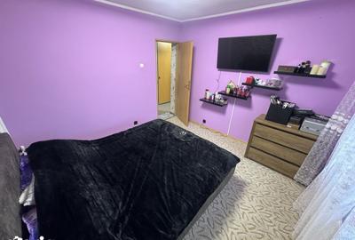 Apartament cu 3 camere decomandat, mobilat în Sud - 5