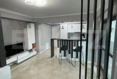 Garsonieră, mobilată în 1 Mai - 3