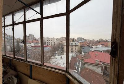 Garsonieră decomandată în Titan - 5