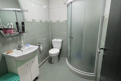 Casă cu 3 camere în Central - 7