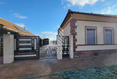 Casa individuala,independenta energetic, 5 camere,teren3783,Peciu Nou - 22