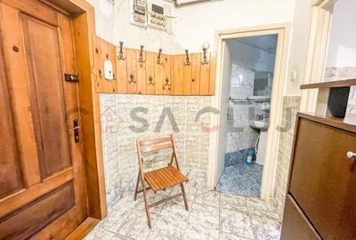 INVESTITIE - apartament cu 1 camera in zona Piata Marasti - 4