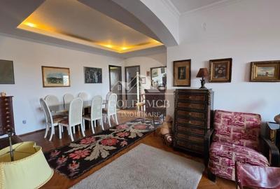 Apartament cu 3 camere circular în P-ța Universității - 3