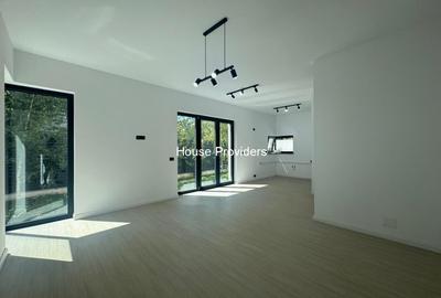 Vila/Casa 4 Dormitoare |COMISION 0|Metrou Straulesti - 6