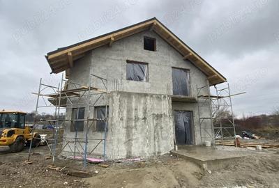 Vand casa la gri str Abator Pa?cani - 2