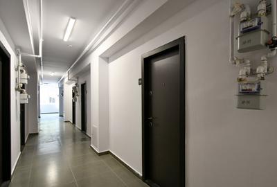 B-dul. Mamaia Lake View - Garsoniera mobilata-utilata - 9