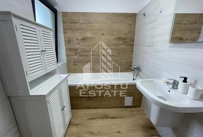 Apartament open space2 camere Dumbravita - 6
