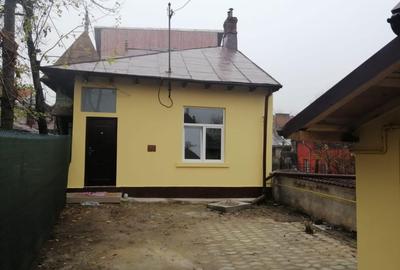 Casă cu 2 camere în Central - 2