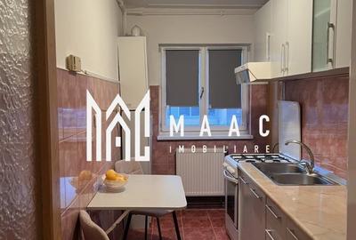 Apartament 2 camere | Decomandat | Parter Înalt | Balcon | Vasile Aaron - 9