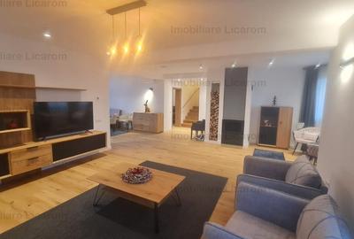 Vila Lux ,CRISTIAN, P+M, 4 camere,teren 567 mp, - 10