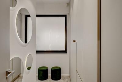 Apartament cu 4 camere în Calea Călărașilor - 19