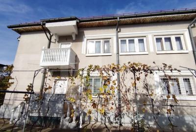 Casă cu 5 camere cu Teren 457 Mp în Brestei - 2