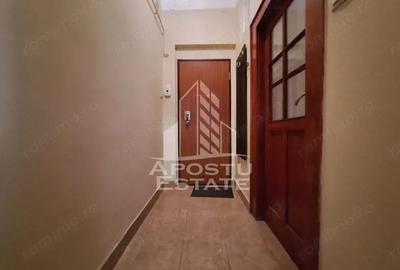 Spațiu comercial, de 65 mp, în Central