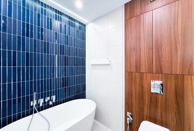 Apartament cu 3 camere decomandat, mobilat în Grădina Icoanei - 21