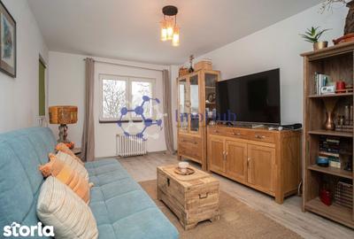 Apartament cu 3 camere în Milcov - 1