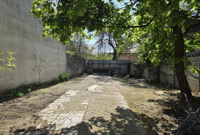 Teren Construcții intravilan de 511 mp, în Ștefan cel Mare - 4