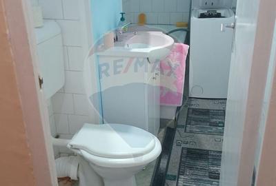 Apartament cu 2 camere semidecomandat în Aurel Vlaicu - 6