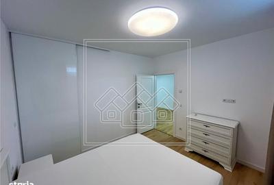 Apartament cu 3 camere decomandat în Trei Stejari - 5