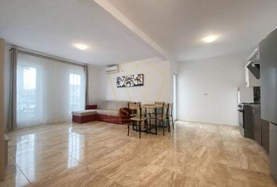 Apartament cu 2 camere, mobilat în Braytim - 3