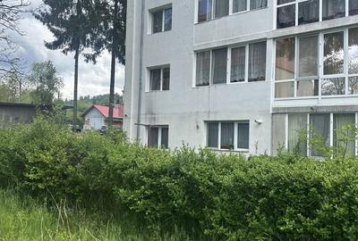 Apartament cu 2 camere decomandat în Slătinioara - 8