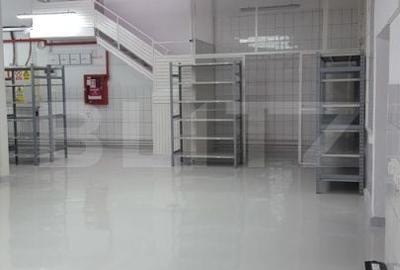 Spațiu comercial, de 800 mp, în Central - 5