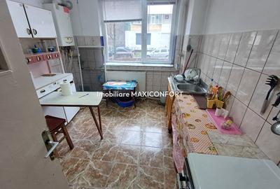 Vanzare apartament 4 camere, zona Hipodrom - 6