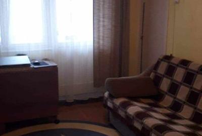 Garsonieră semidecomandată în Exterior Vest - 4