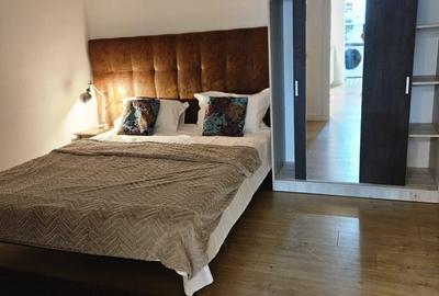 Apartament cu o camera-zona Centru Civic-Приймаємо також українців - 13