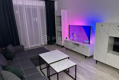 Apartament cu 2 camere decomandat, mobilat în Libertății - 1