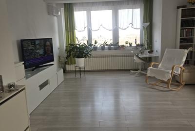 Apartament cu 2 camere semidecomandat în Sisești - 2