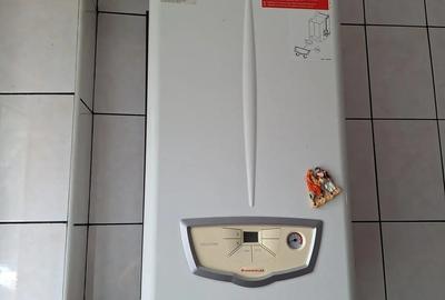 Apartament 2 Camere Ideal pentru Cabinet** - 1