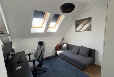 Apartament cu 3 camere decomandat, mobilat în Theodor Pallady - 8