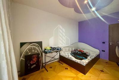 Apartament 3 camere, decomandat, ARED UTA - 12