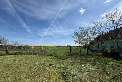 Teren de 1486 mp, în Central - 3