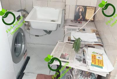 Garsoniera modesta langa Spitalul Pantelimon, cer garantie 2 luni avans - 9