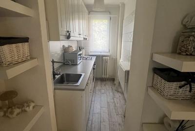 Apartament 2 camere - Militari - Metrou Lujerului - Renovat - 4