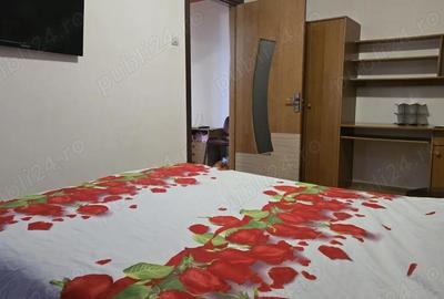 Apartament cu 2 camere decomandat în Bălcescu