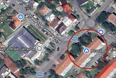 Apartament cu 2 camere în Calea Doftanei - 7