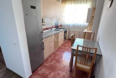 Apartament cu 3 camere în Chinteni - 1