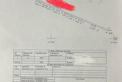 Spațiu comercial, în Bâcu - 2