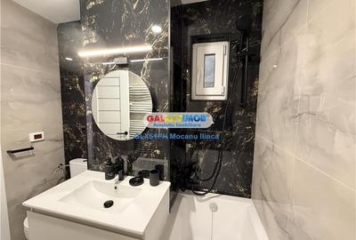 Apartament cu 2 camere decomandat, mobilat în Vest - 22