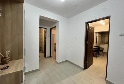 Apartament 2 camere spre inchiriere - Centrul Civic