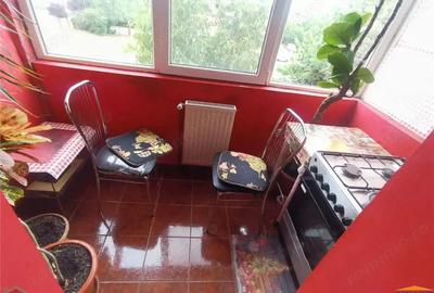 Inchiriez apartament 3 camere, centrala gaz-Alfa - 11