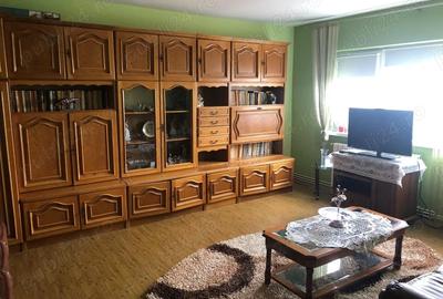 Apartament cu 3 camere decomandat în Faleza Nord - 2