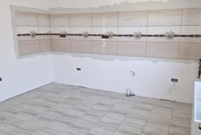 Casă cu 4 camere în Cumpăna - 6