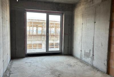 REA1027085 Studio Dublu IResidence Pipera Plaza I Cesiune - 4