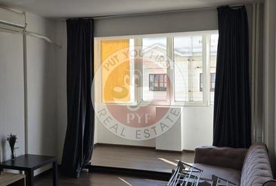 Apartament cu 2 camere decomandat în Șerban Vodă - 1