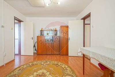 Apartament cu 2 camere semidecomandat în Astra - 4